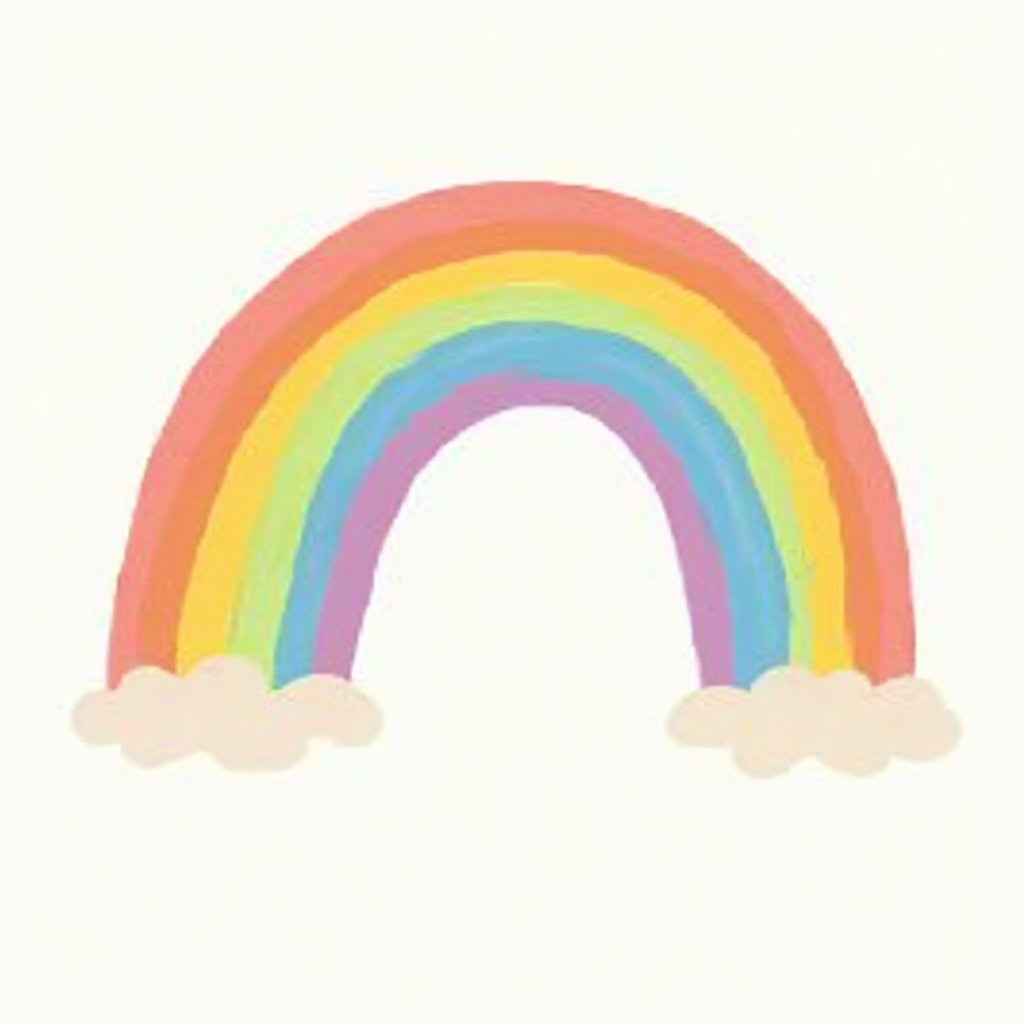 arc-en-ciel