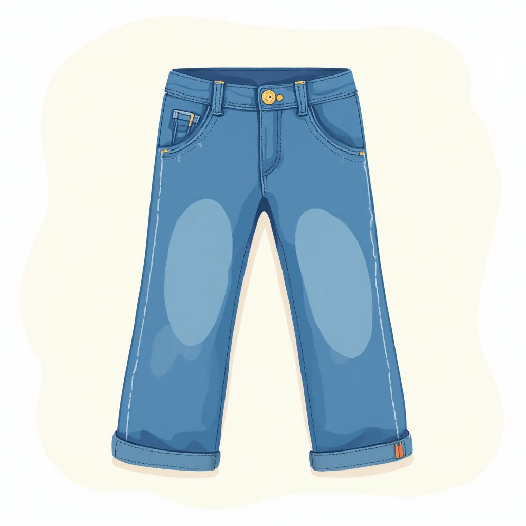 jean
