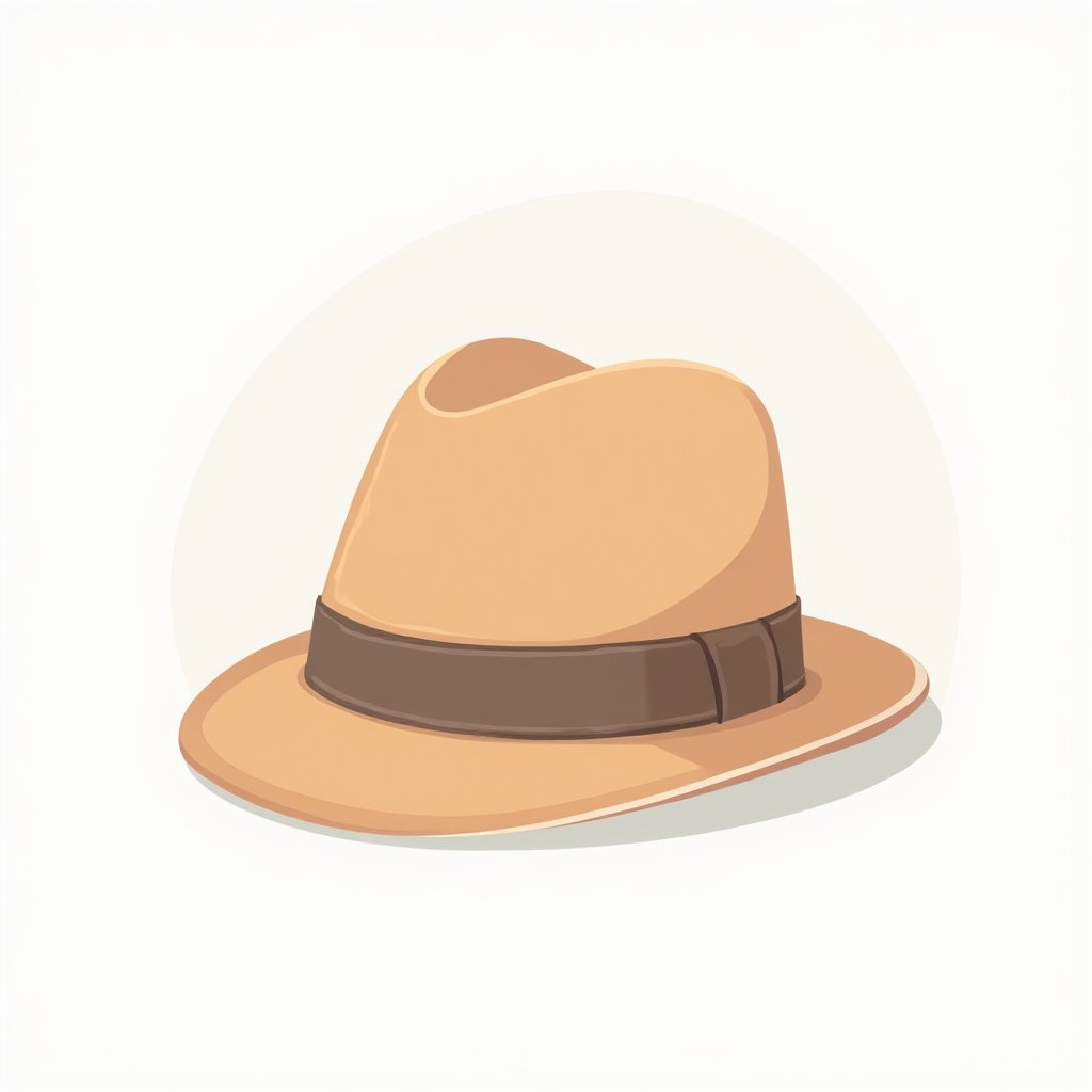 chapeau