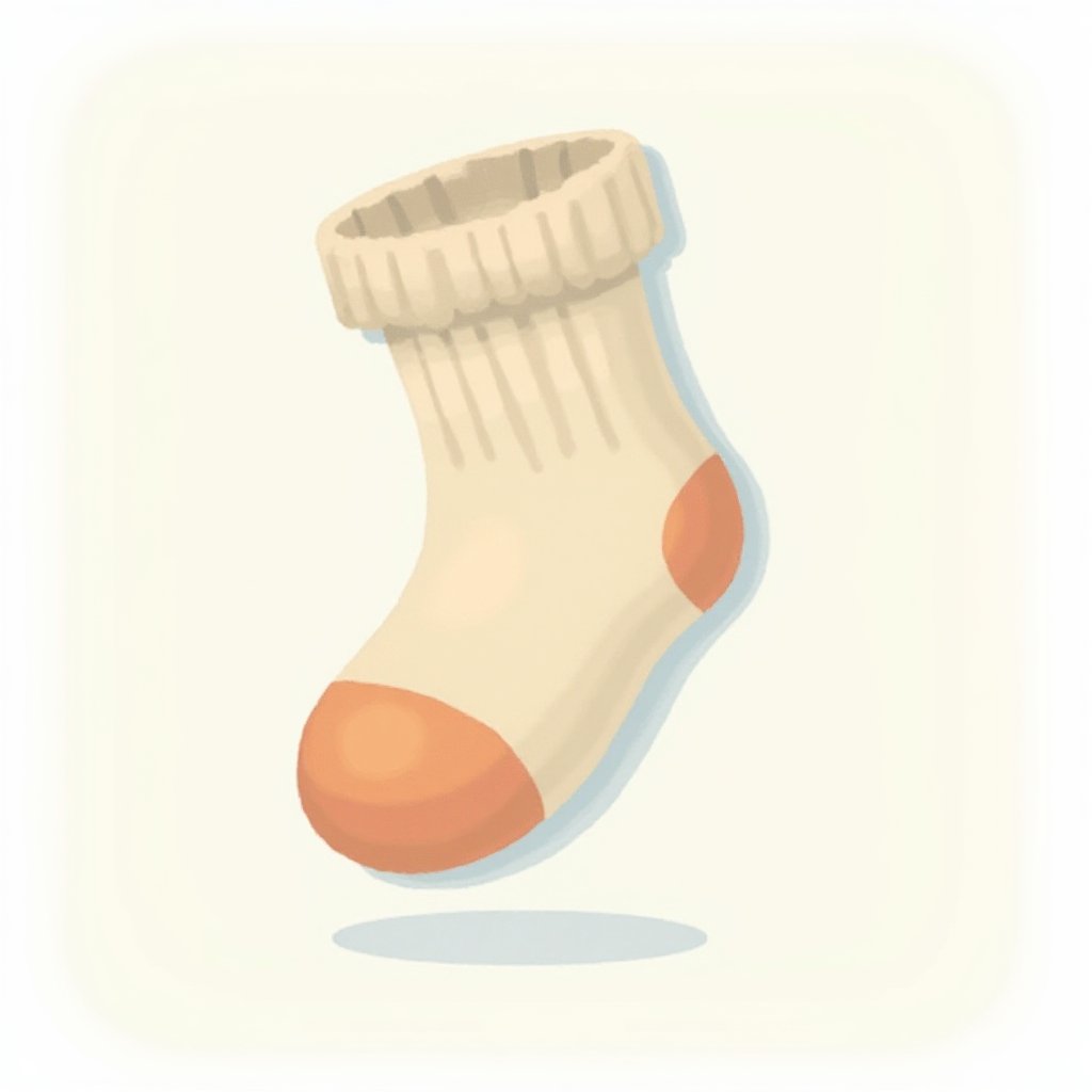 chaussette