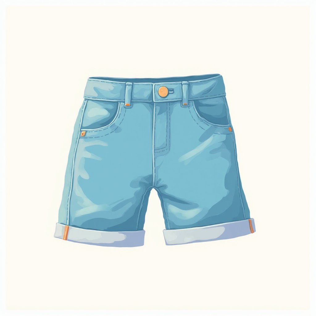 short
