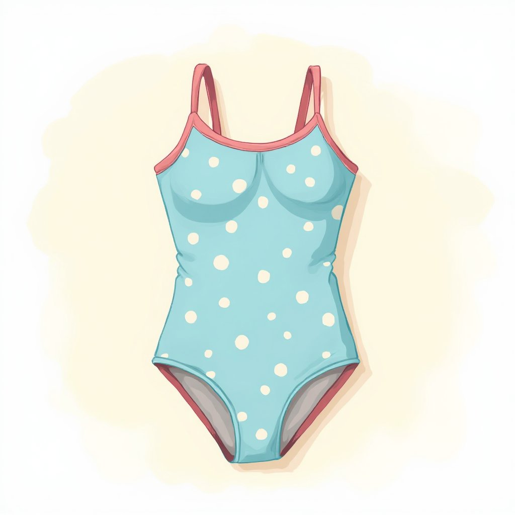 maillot de bain
