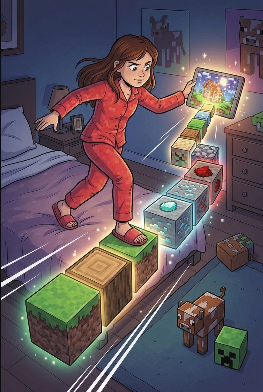 Illustration for page 12