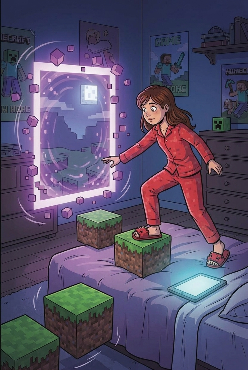 Illustration for page 13