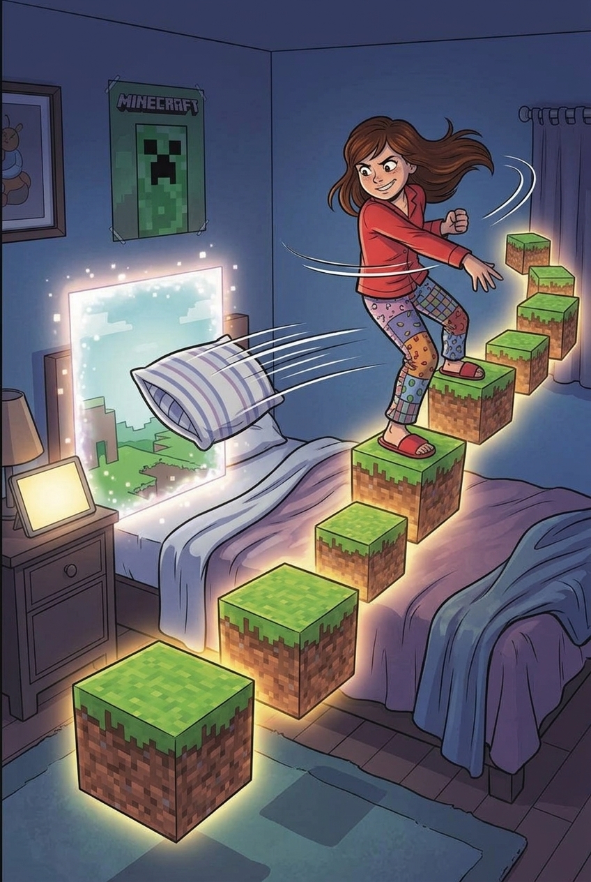 Illustration for page 14