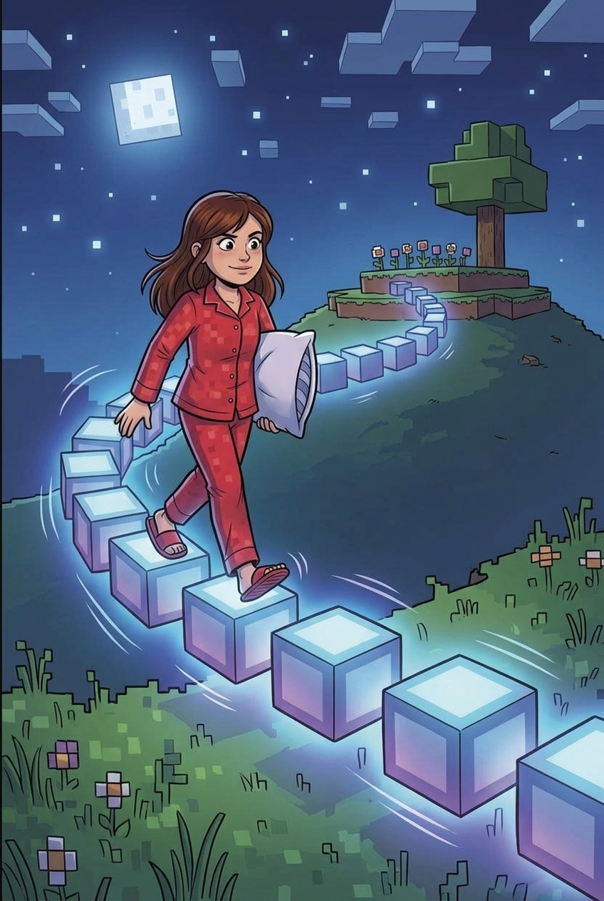 Illustration for page 16