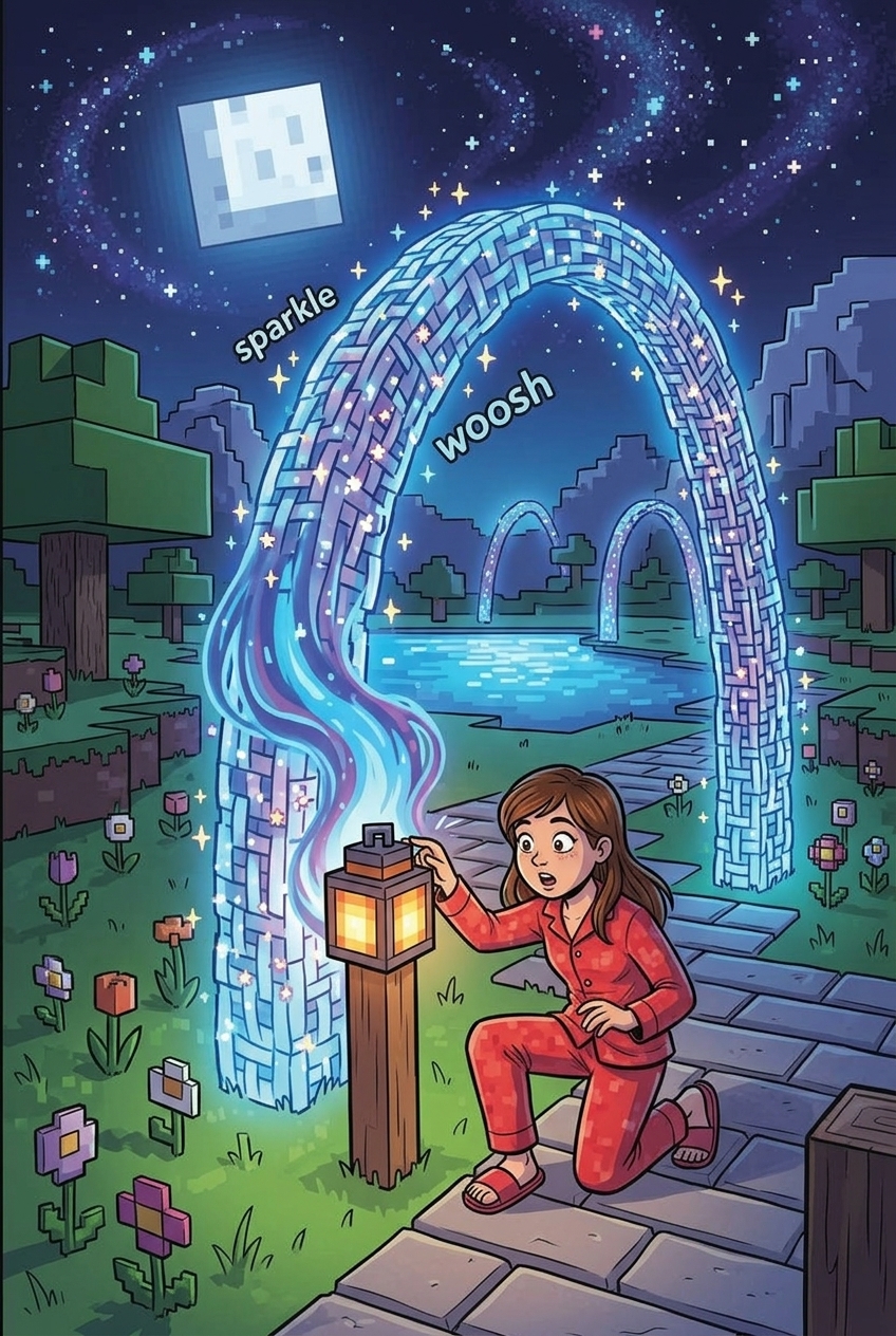 Illustration for page 21