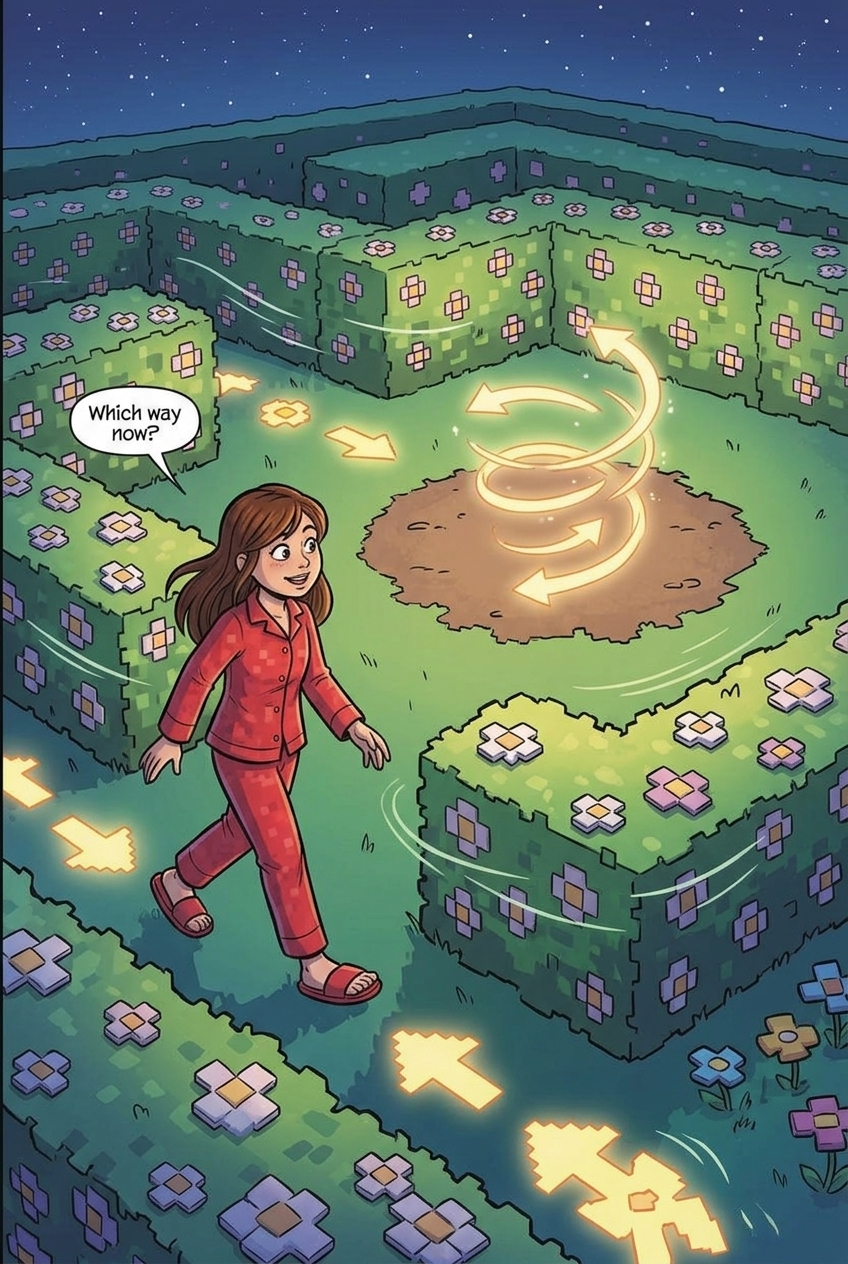 Illustration for page 23