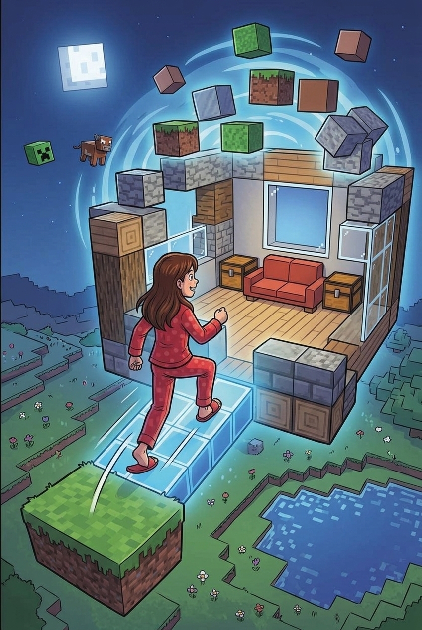 Illustration for page 26