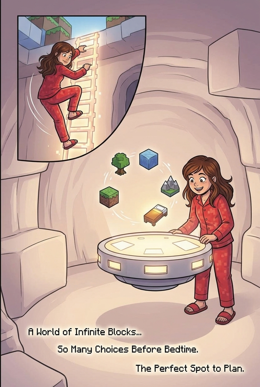 Illustration for page 28