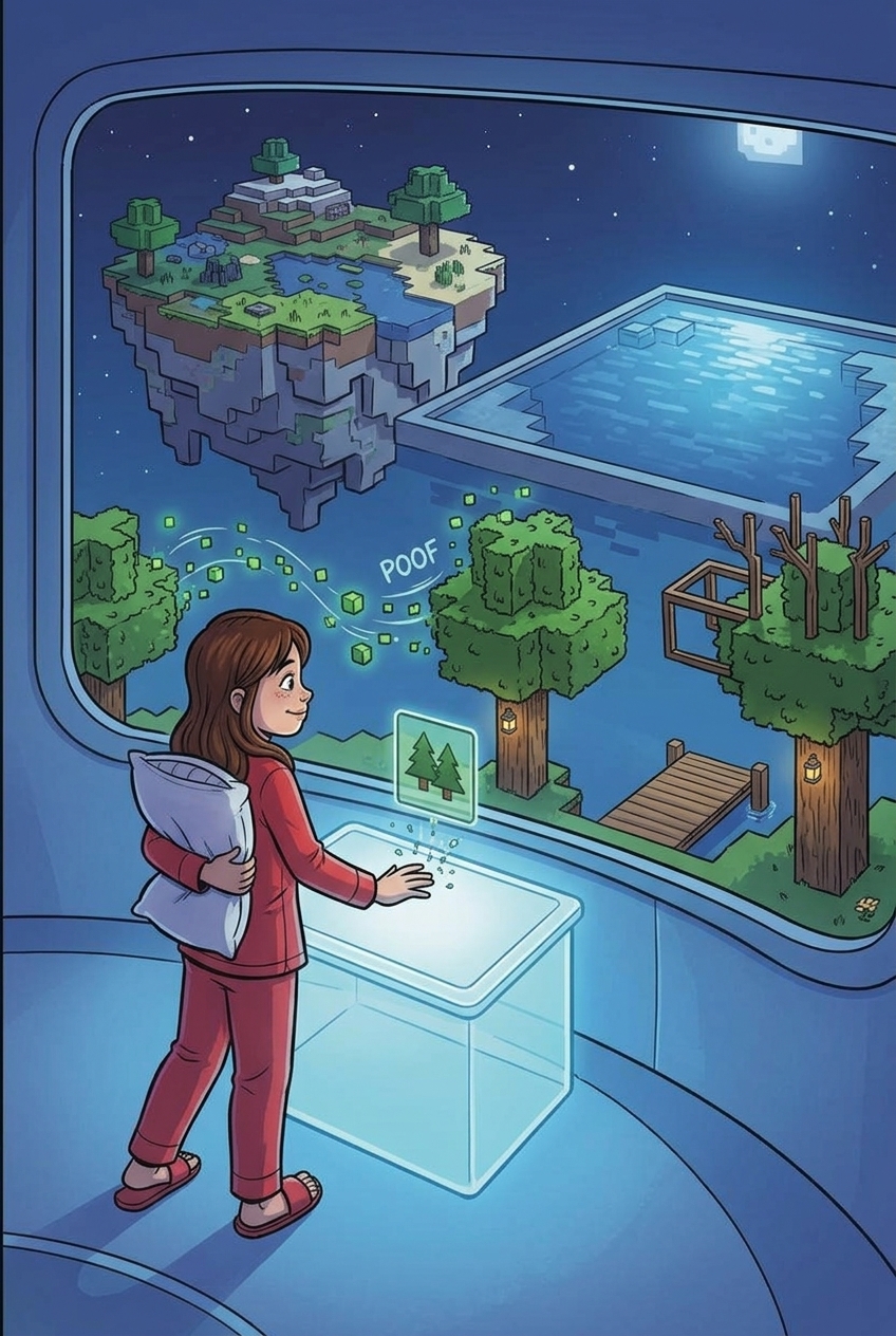 Illustration for page 32