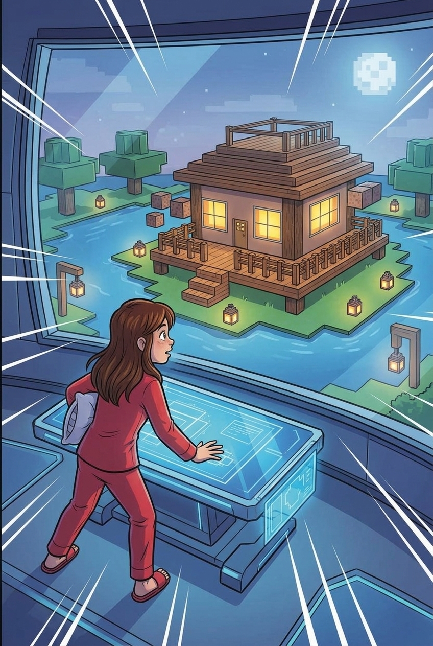 Illustration for page 33