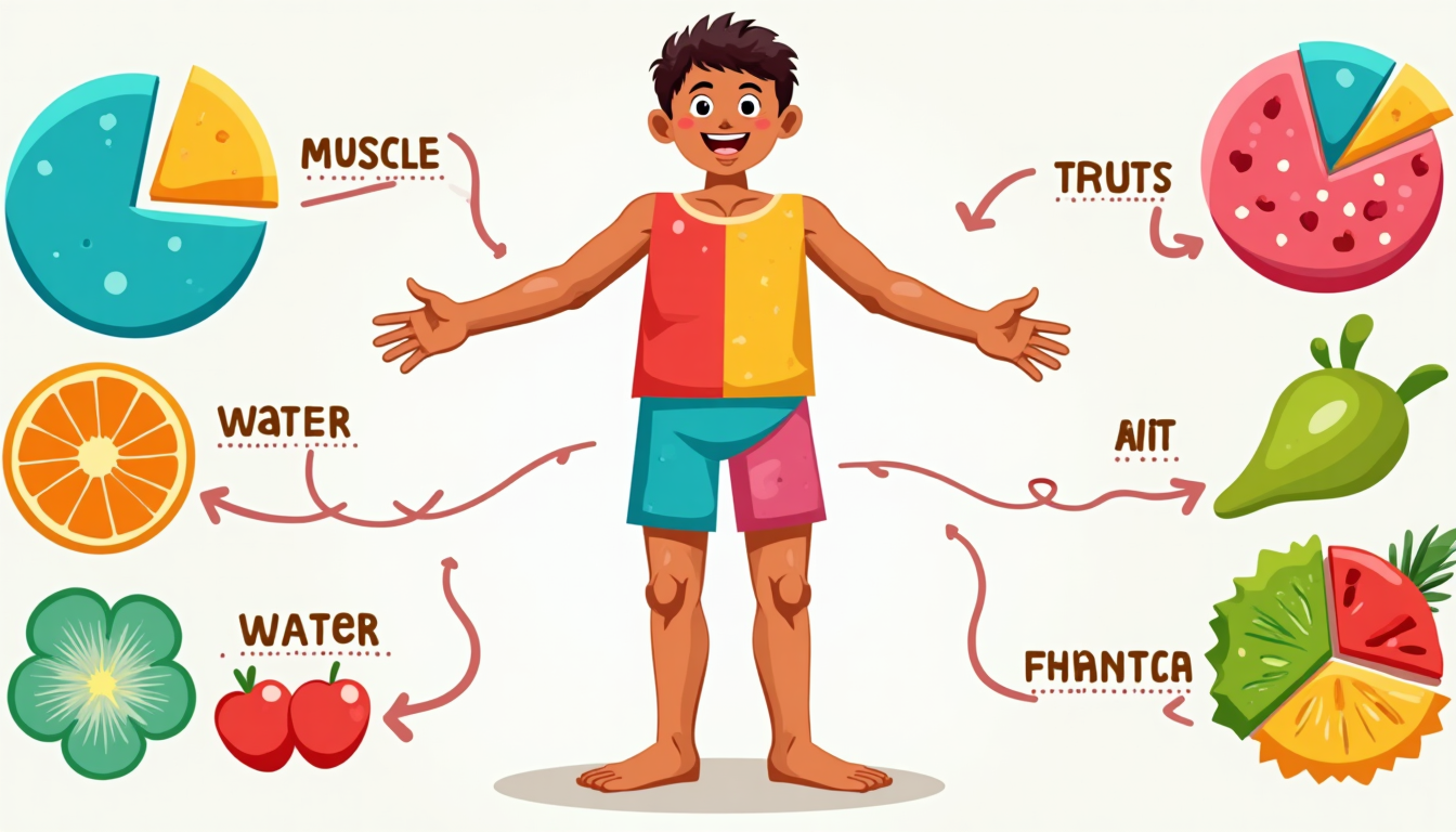 How to Understand Your Body Composition Report