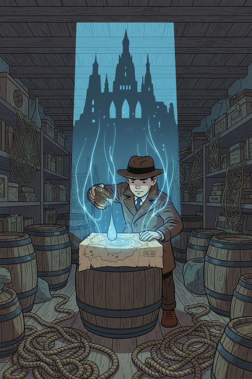 Illustration for page 3