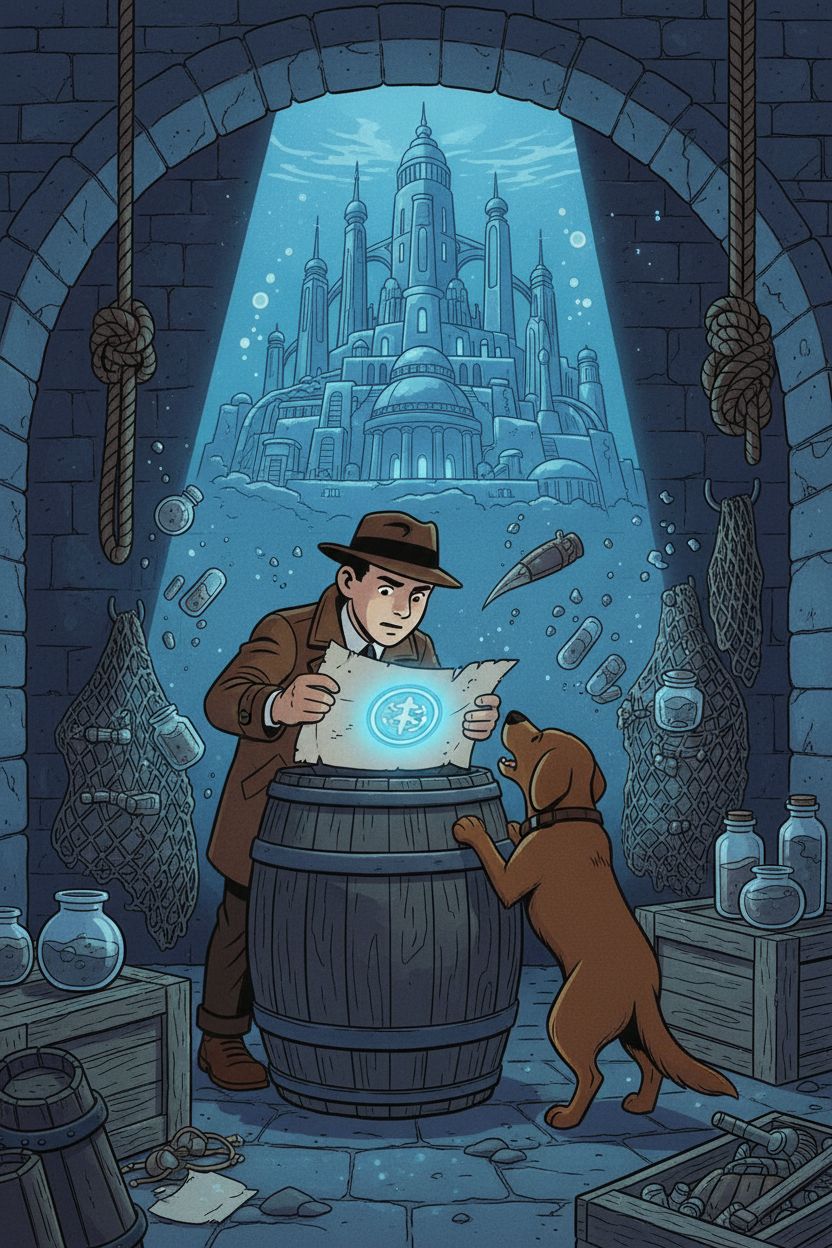 Illustration for page 5