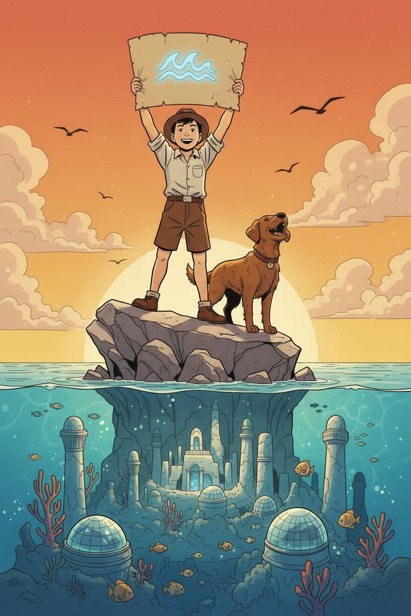 Illustration for page 6