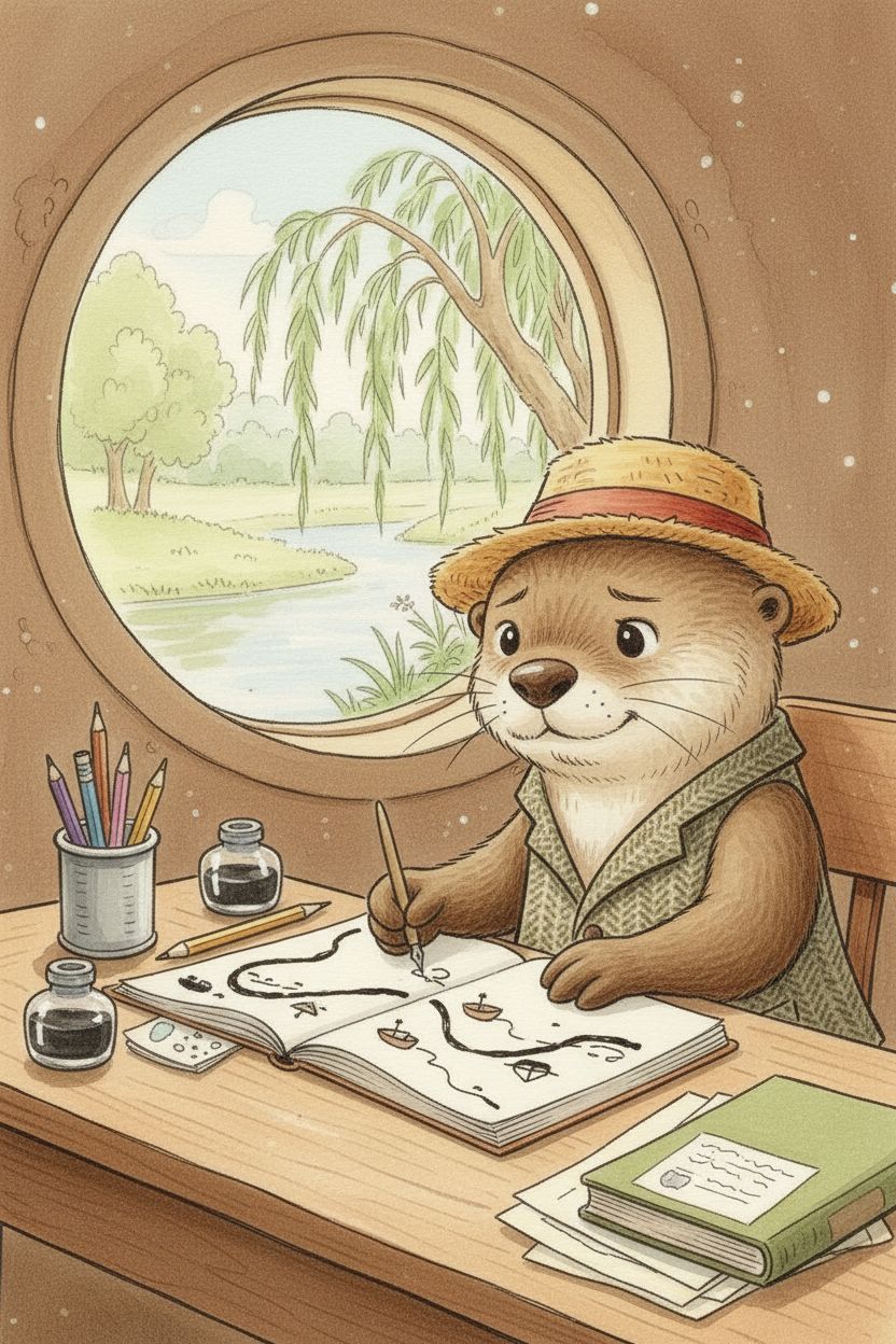 Illustration for page 4