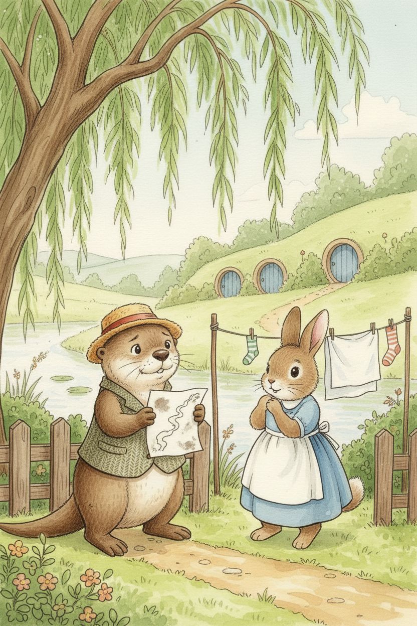 Illustration for page 5