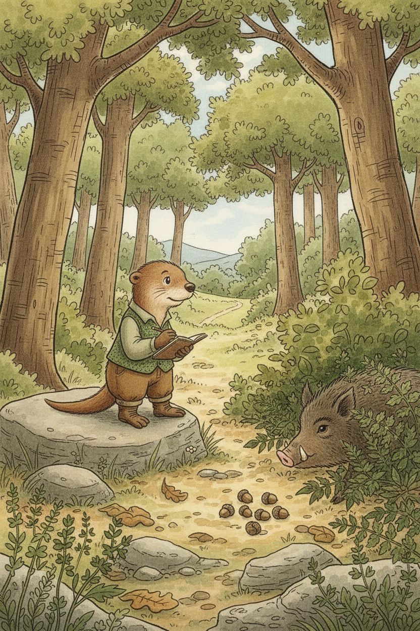 Illustration for page 3