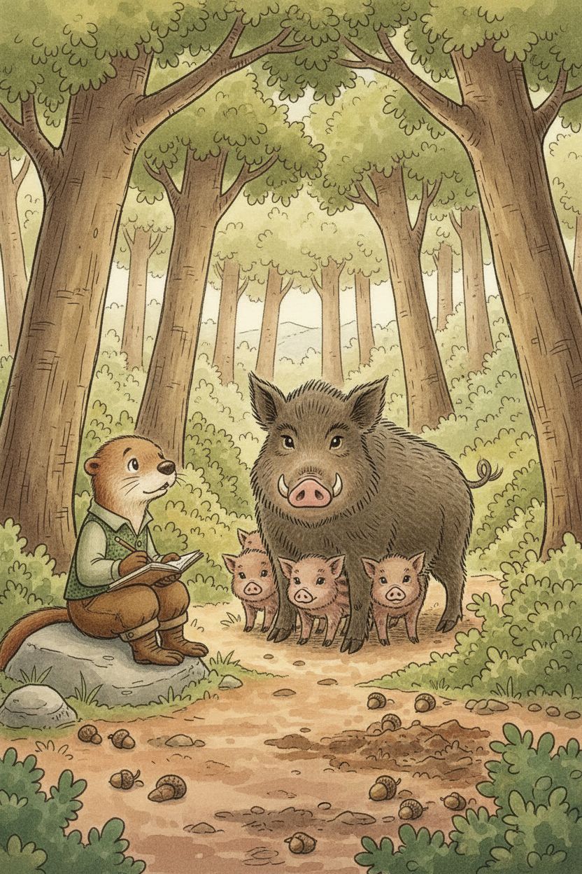 Illustration for page 5