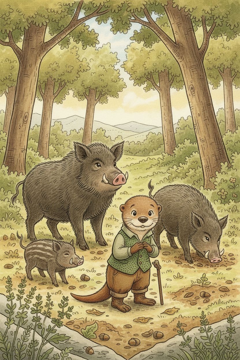 Illustration for page 6