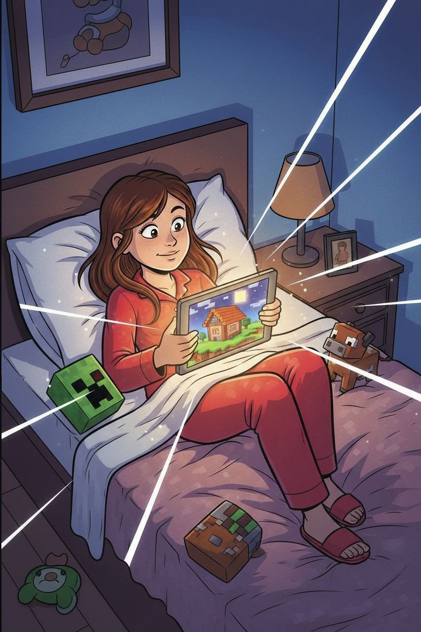 Illustration for page 1
