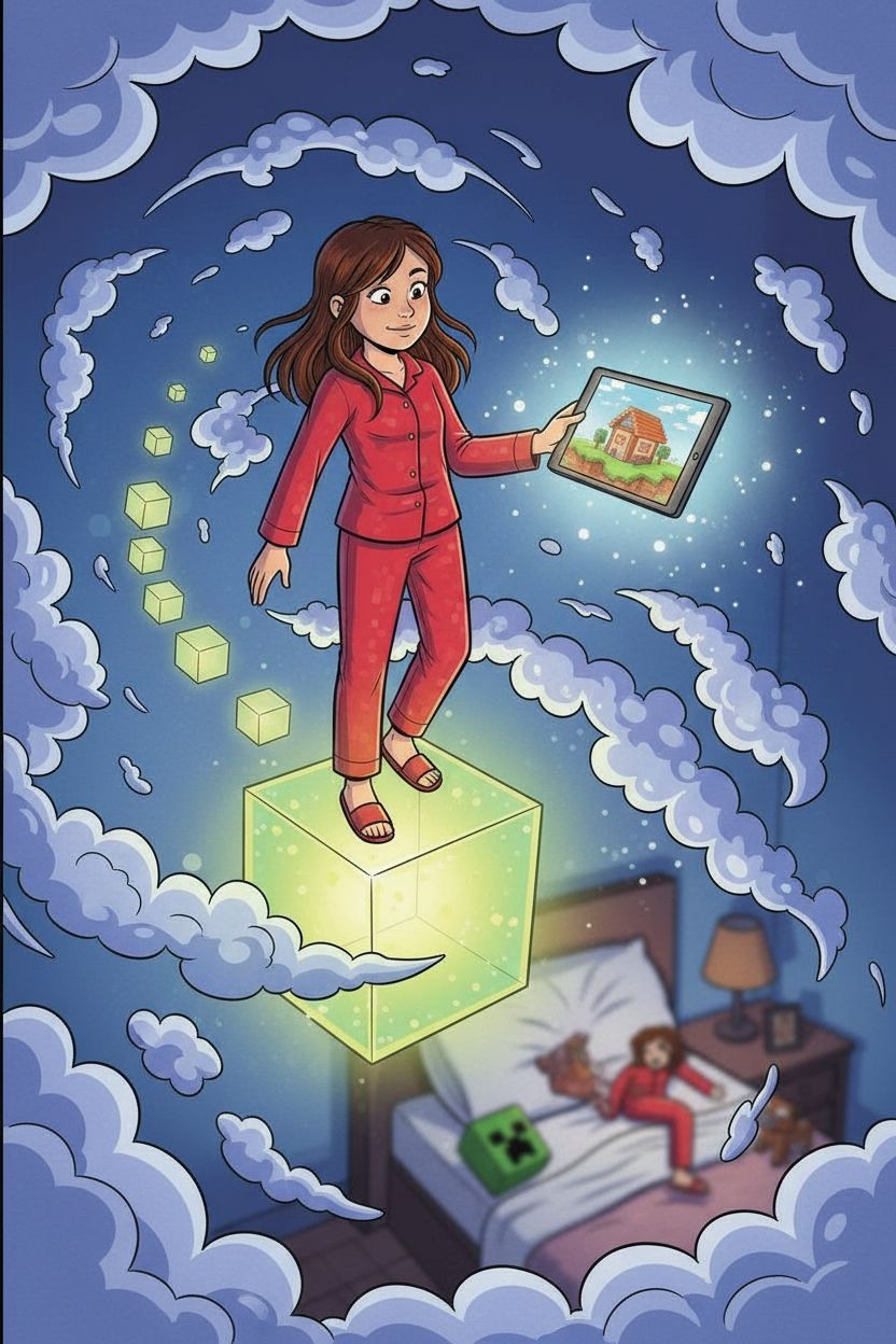 Illustration for page 5
