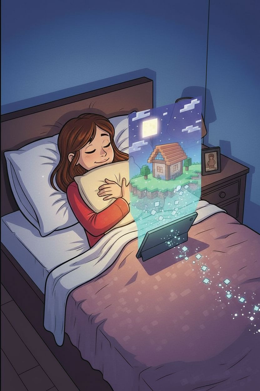 Illustration for page 6