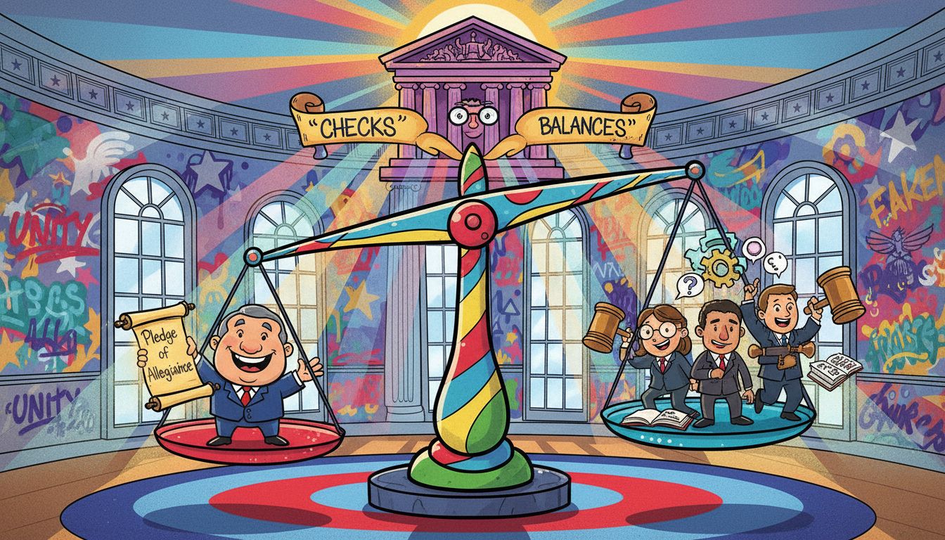 How Can Congress Check Presidential Power? Understanding the Process