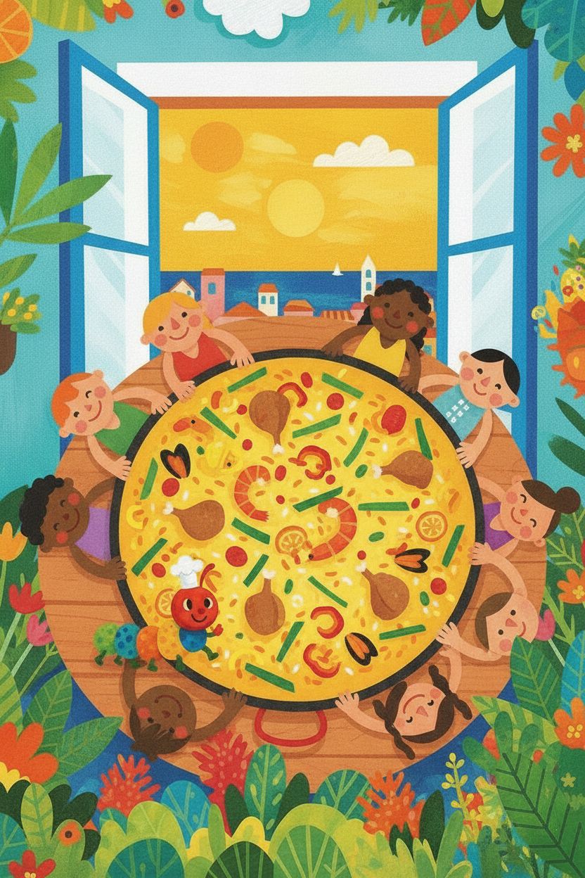 Illustration for page 9