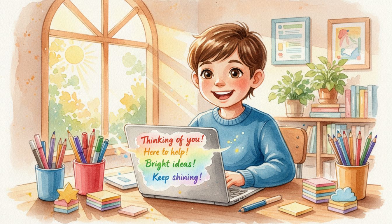 How to Write a Polite Email to Your Teacher: Tips for Students