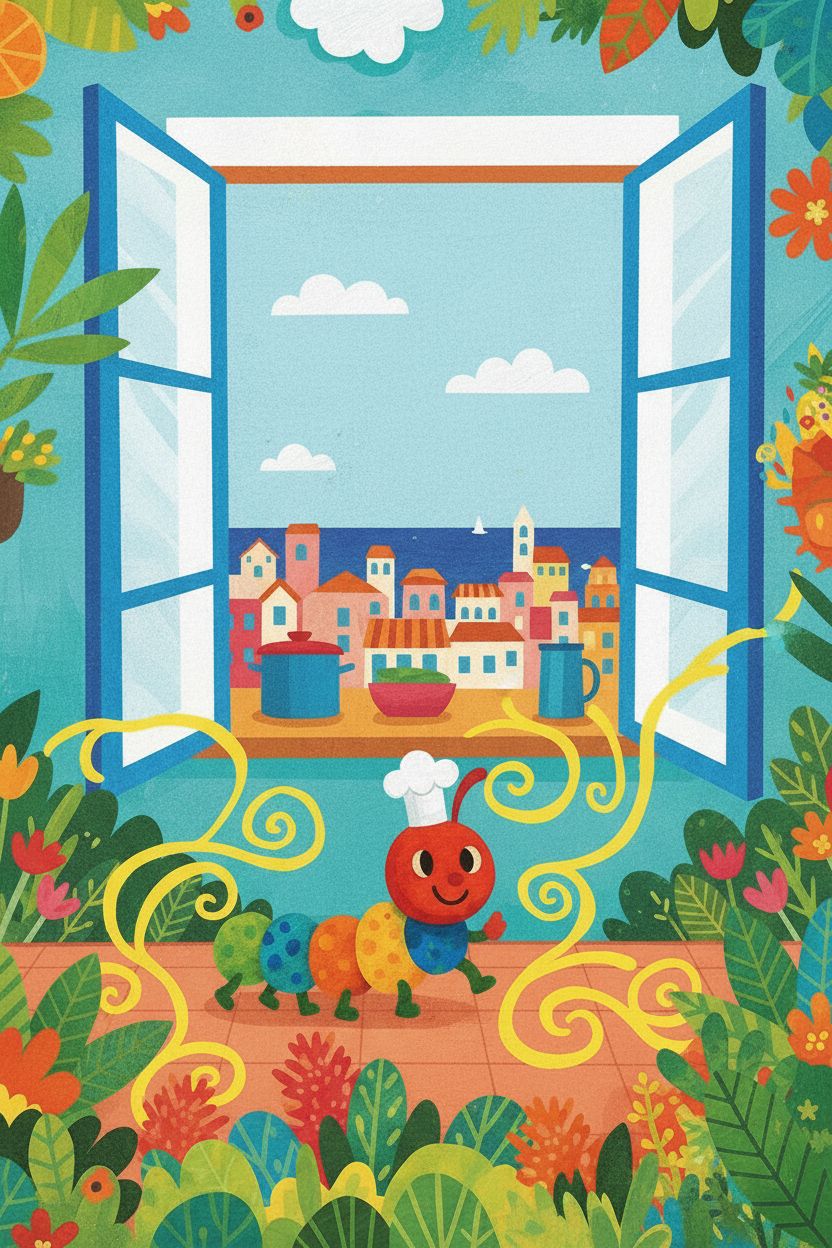 Illustration for page 1