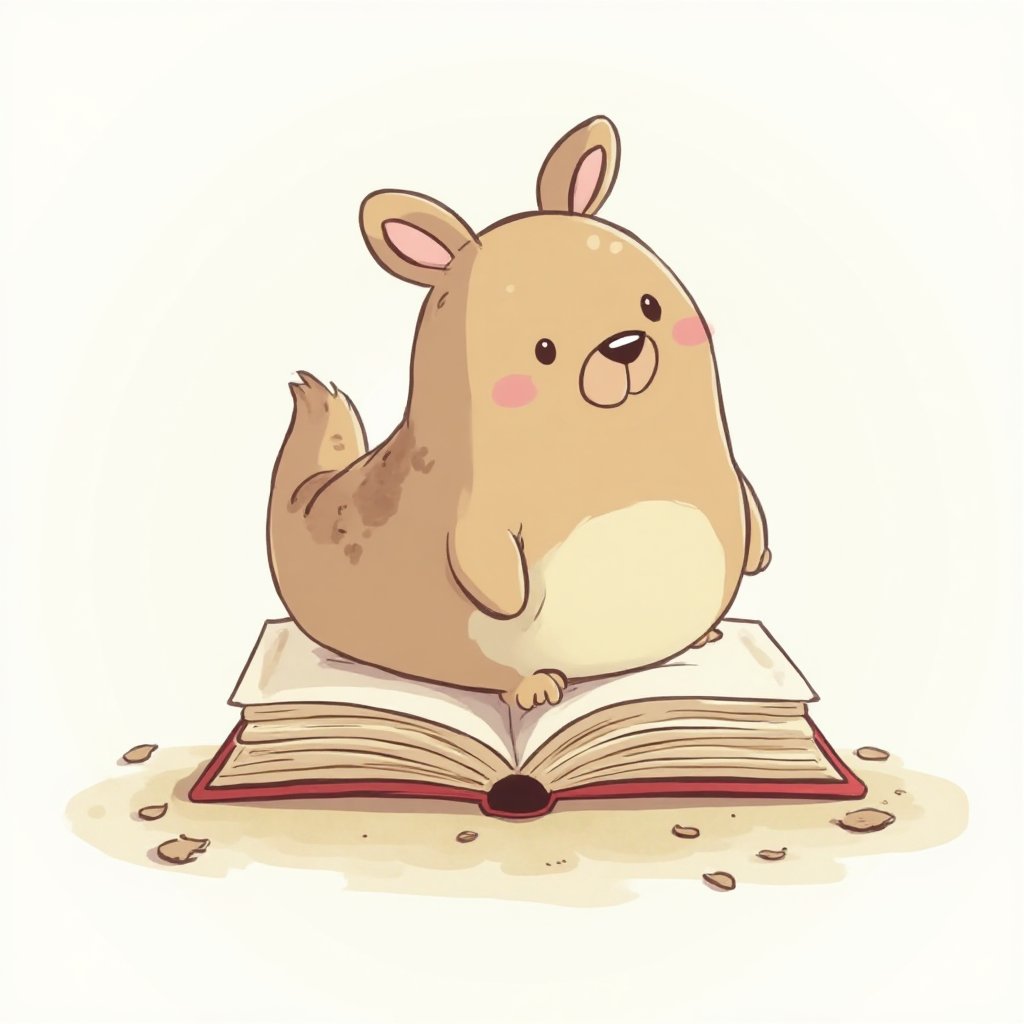 كتاب