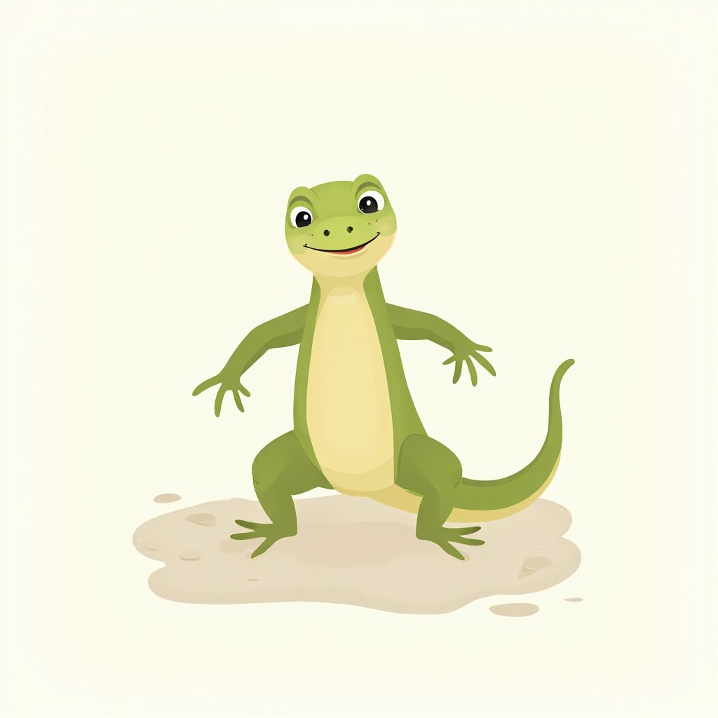 lézard