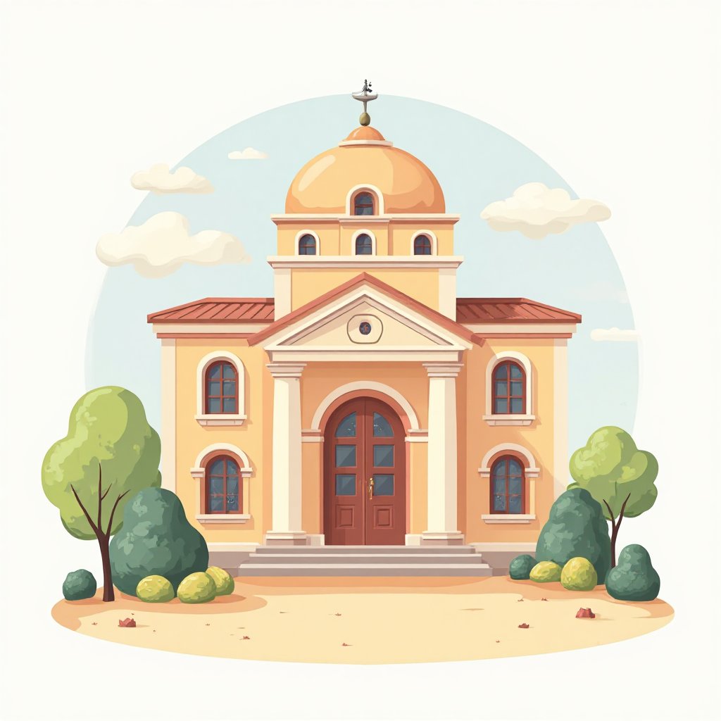 musée
