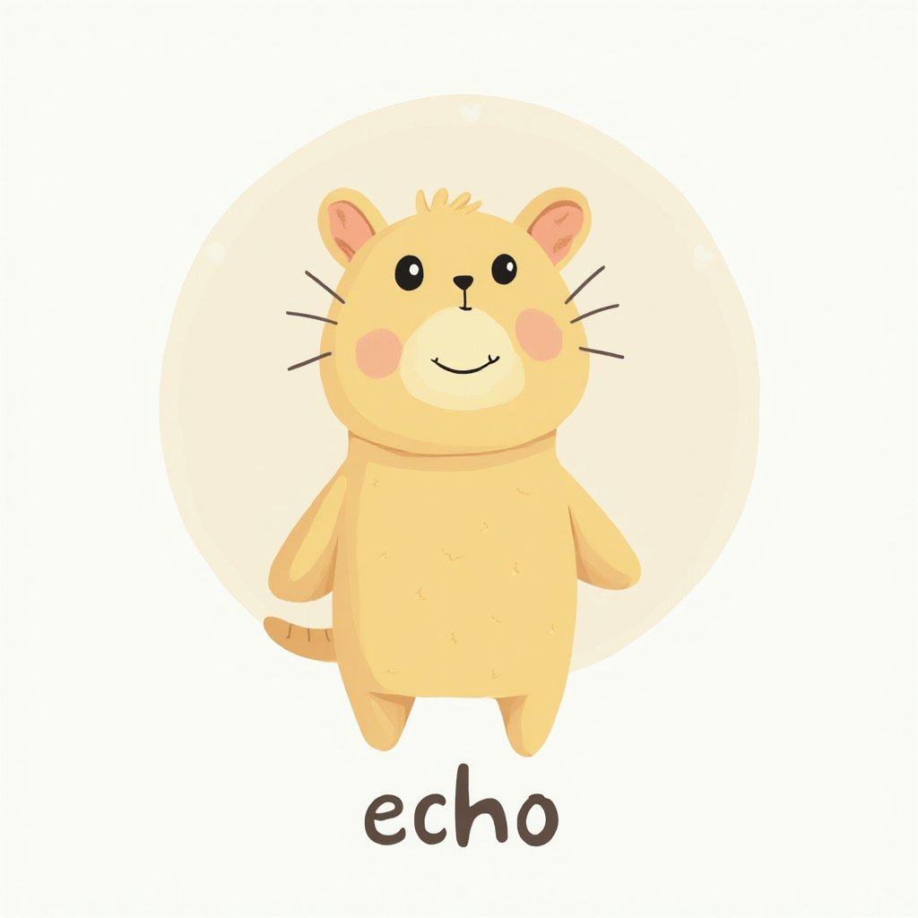 écho