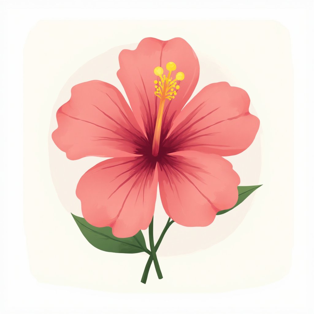 hibiscus