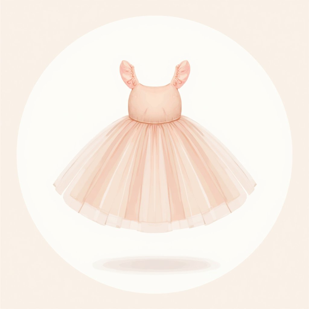 tulle