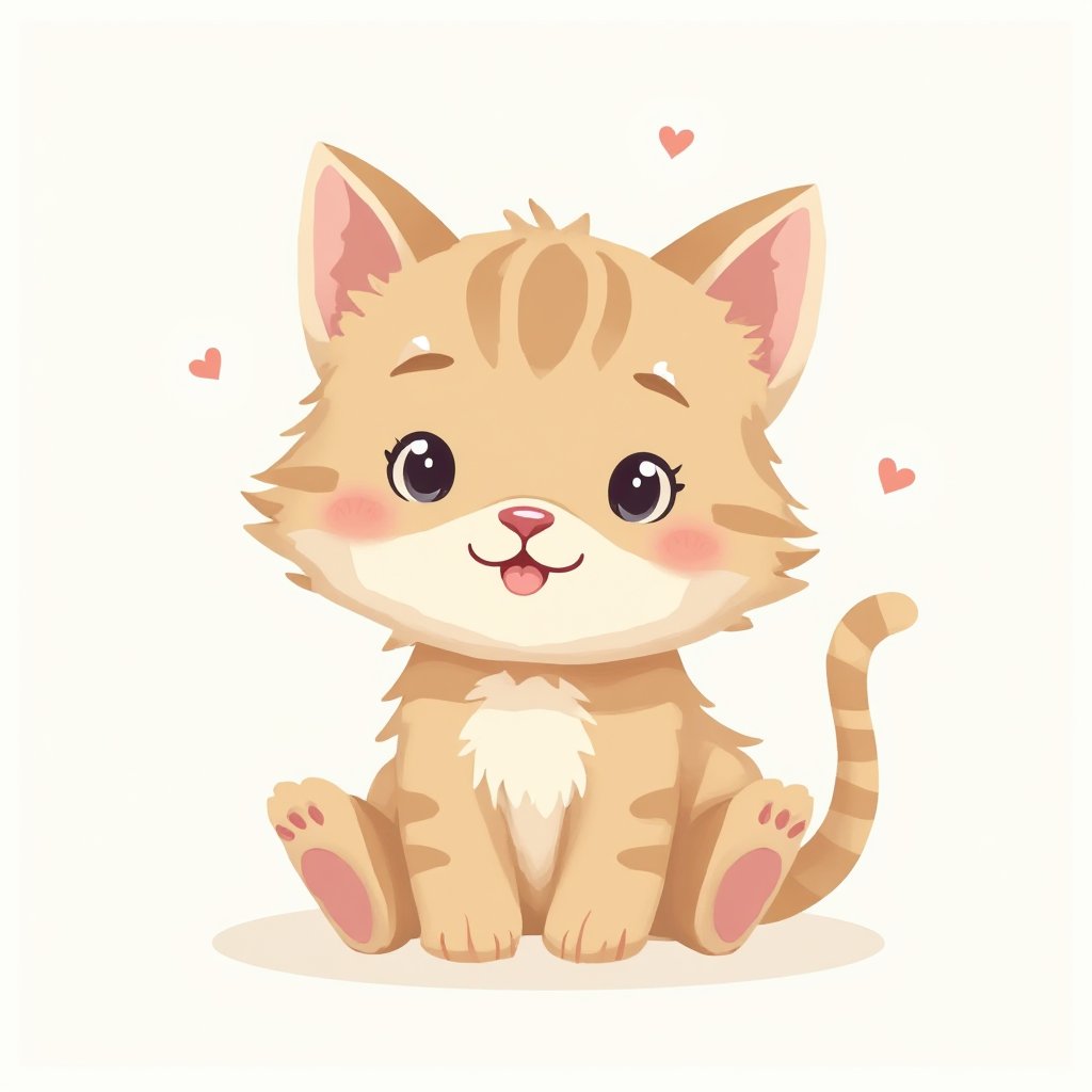 chaton