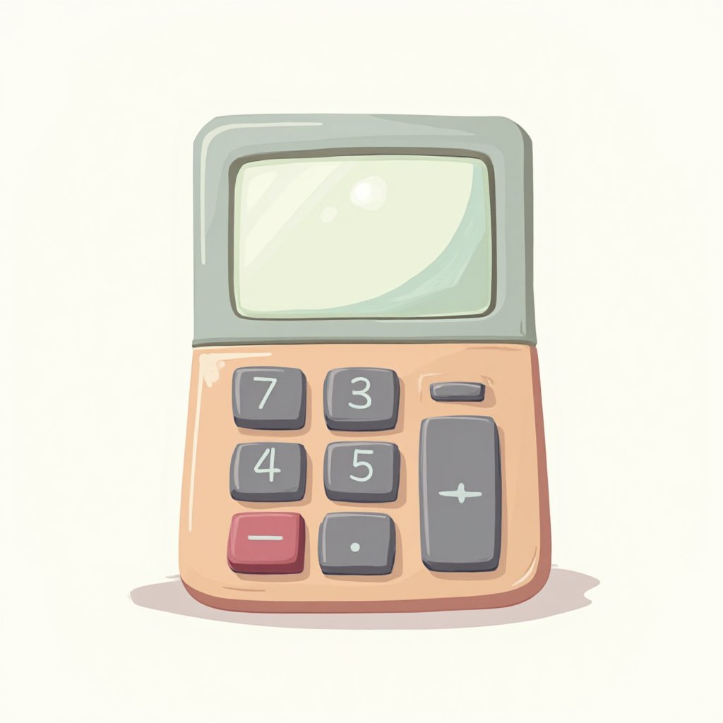 calculatrices