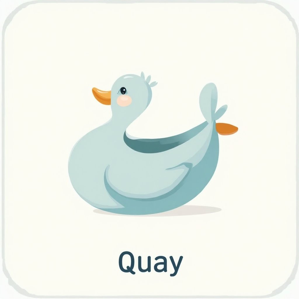 quai