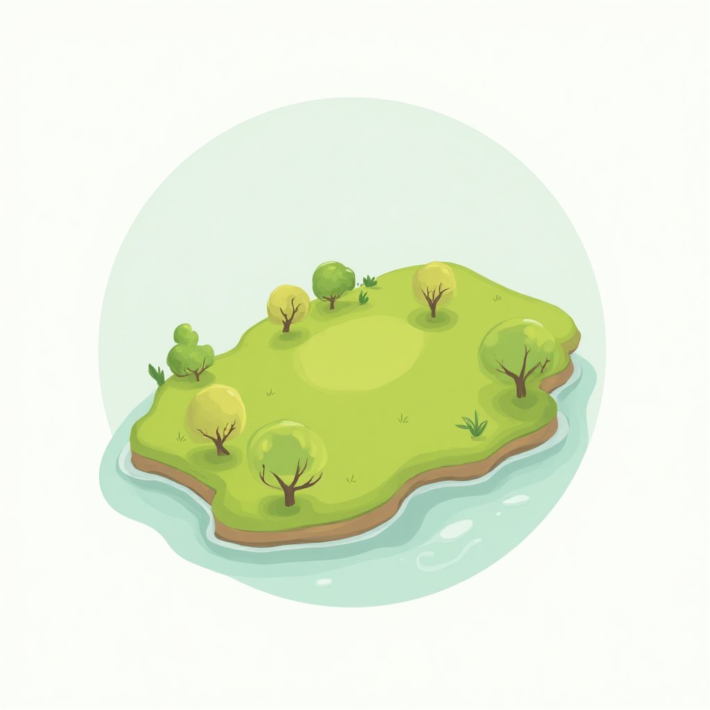 Land