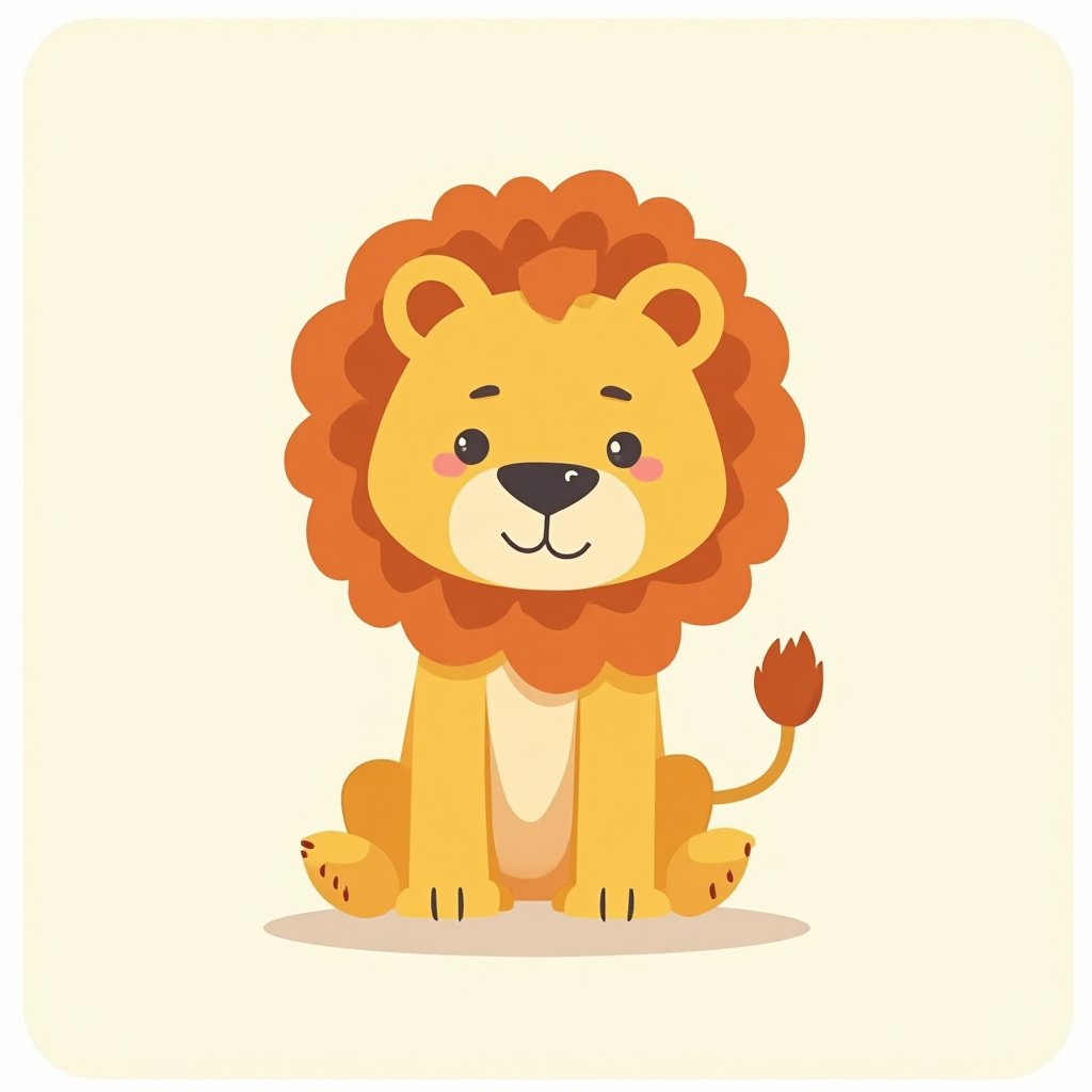 lion