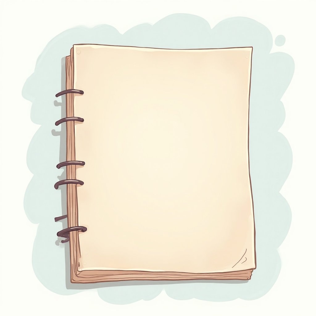 cahier