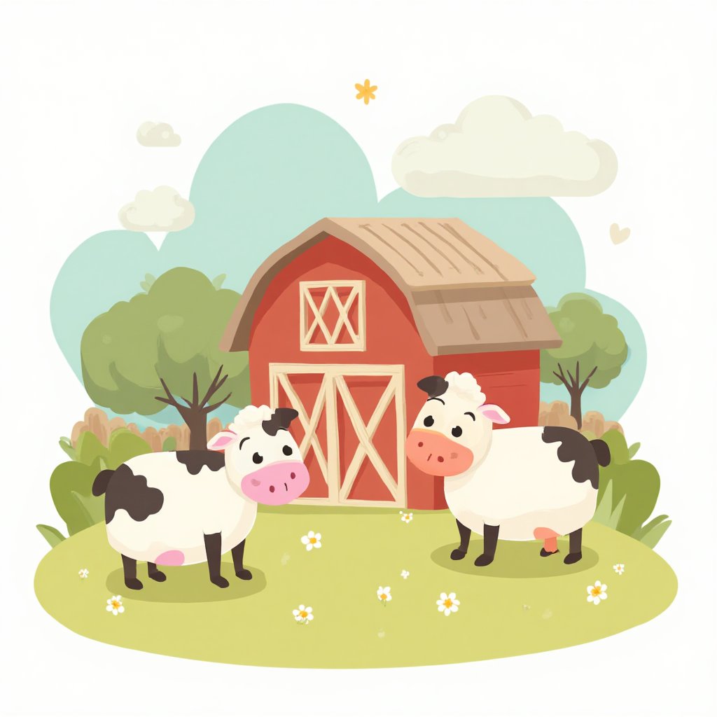 ferme