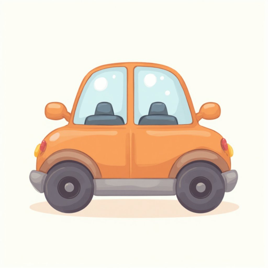voiture