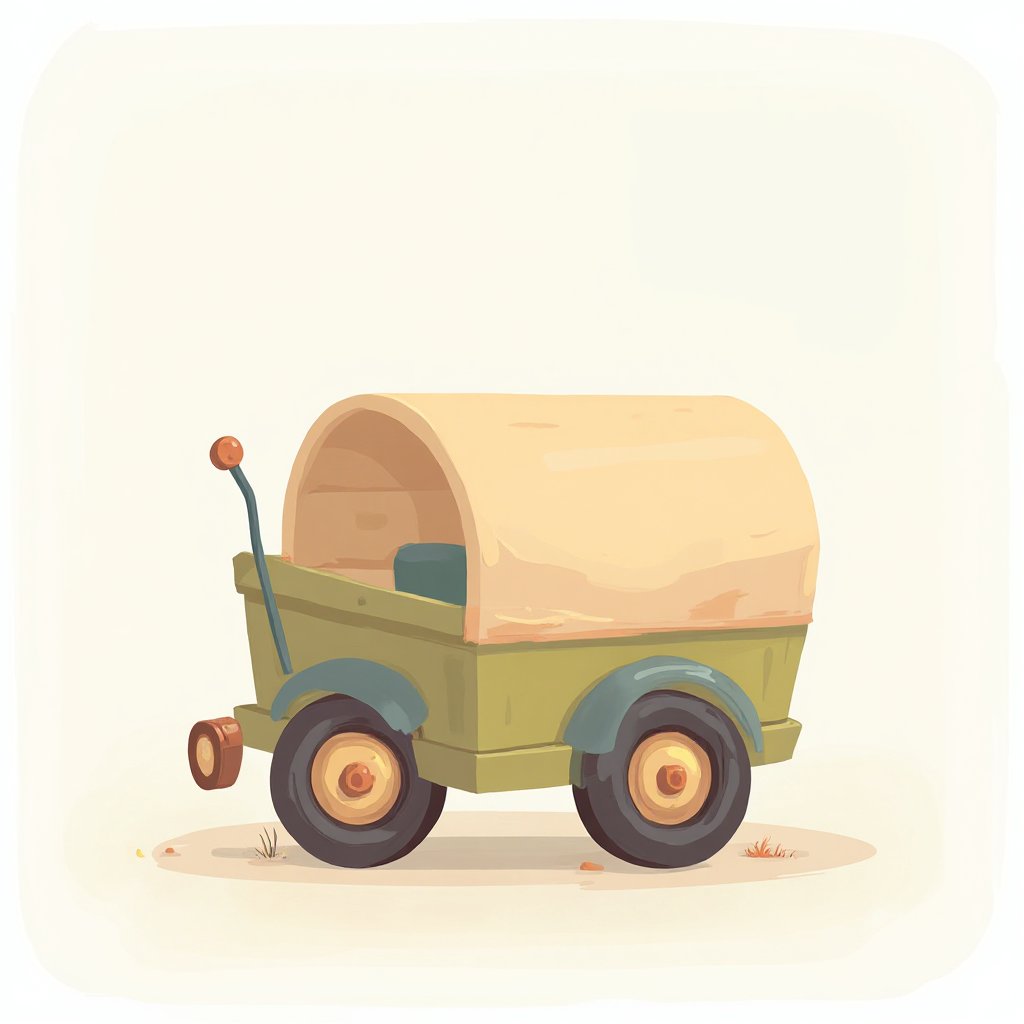 chariot