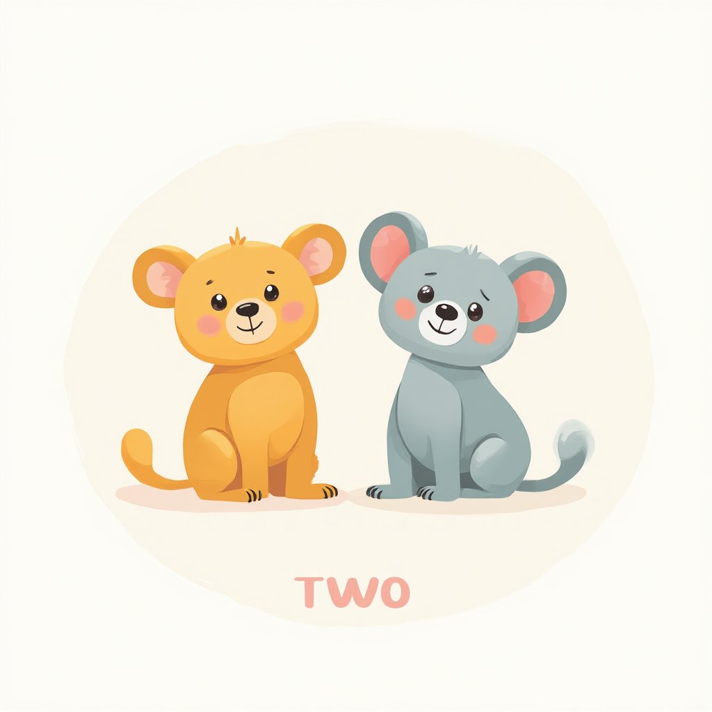 deux