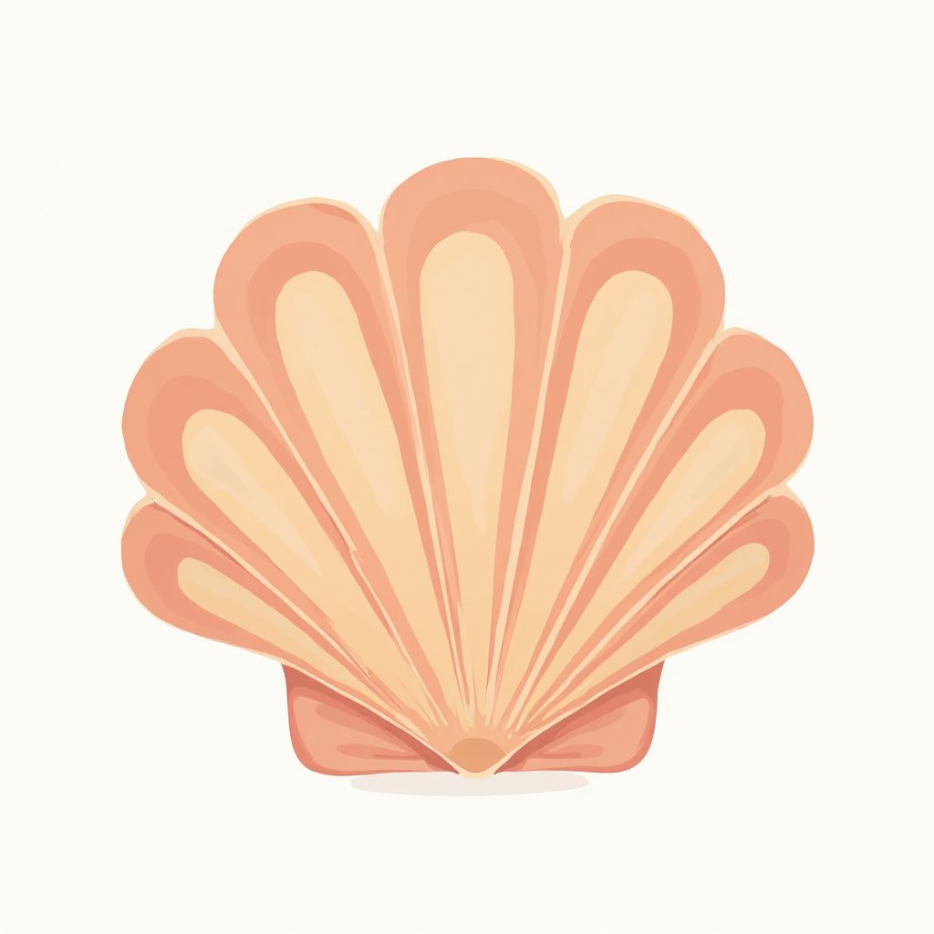 coquille Saint-Jacques