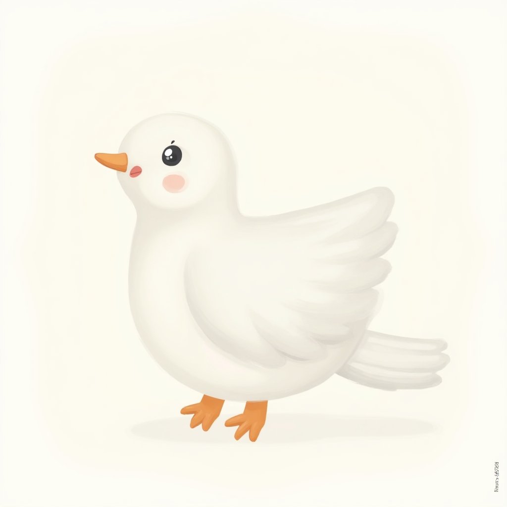 colombe